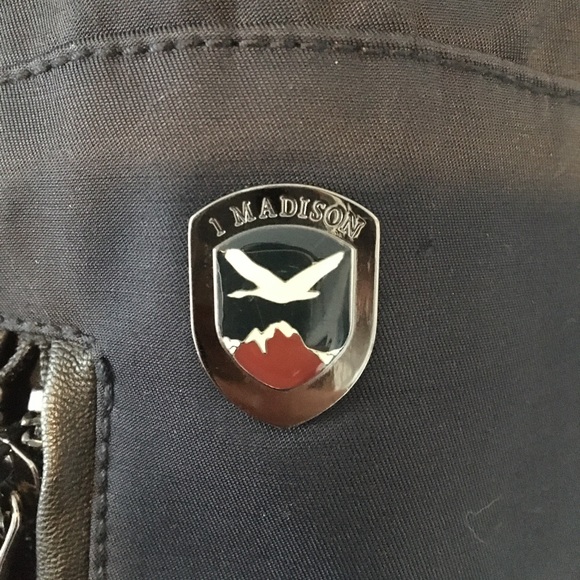 Beautiful luxury winter parka - Picture 6 of 8